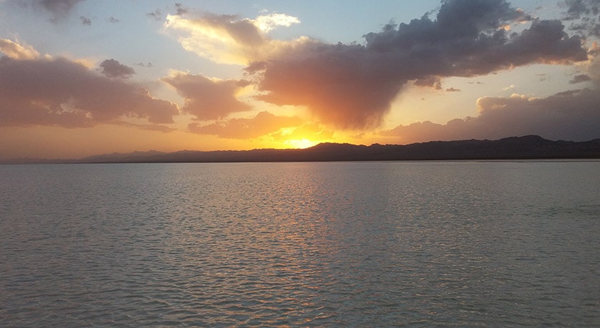 شهر بردسکن در استان خراسان رضوی - توریستگاه