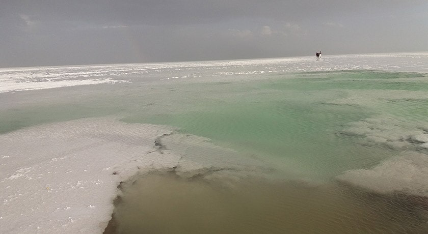 شهر بردسکن در استان خراسان رضوی - توریستگاه