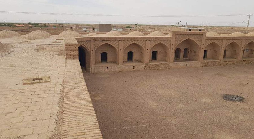 شهر بجستان در استان خراسان رضوی - توریستگاه