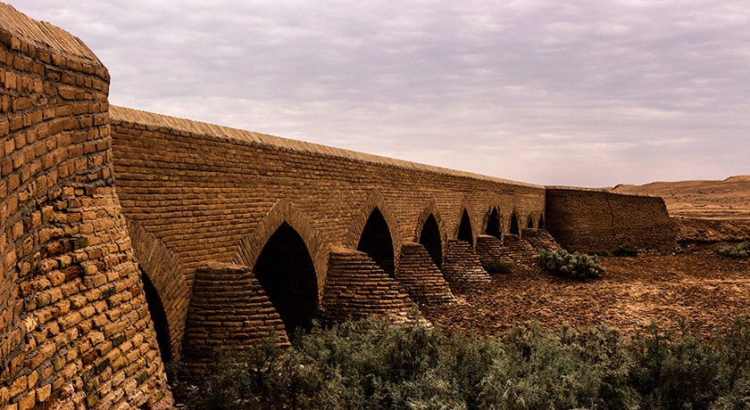 شهر بجستان در استان خراسان رضوی - توریستگاه