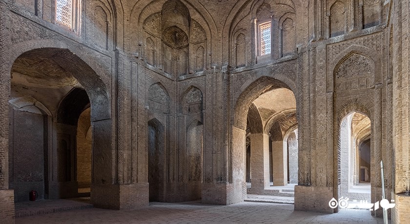 شهر اصفهان در استان اصفهان - توریستگاه