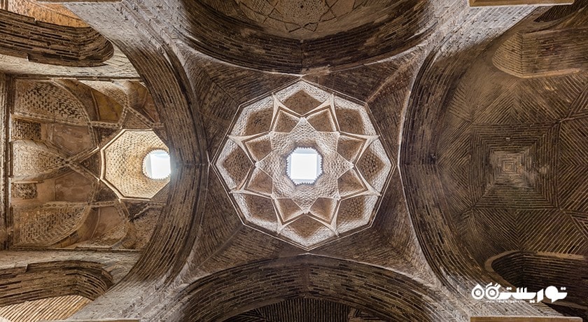 شهر اصفهان در استان اصفهان - توریستگاه