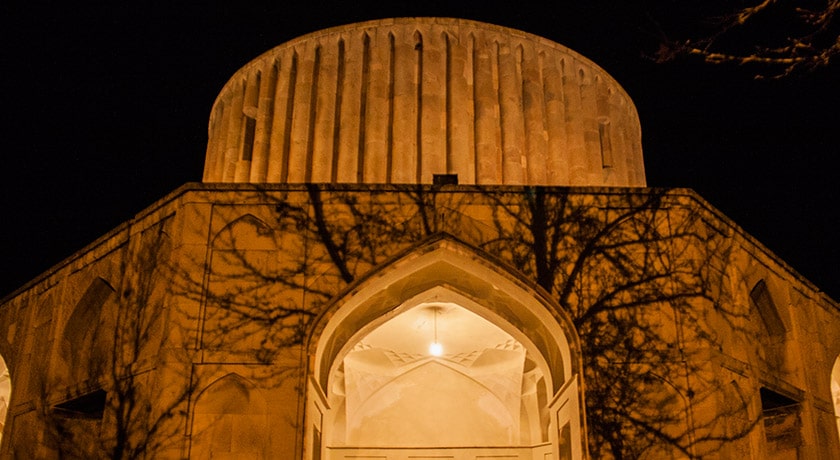 شهر کلات در استان خراسان رضوی - توریستگاه