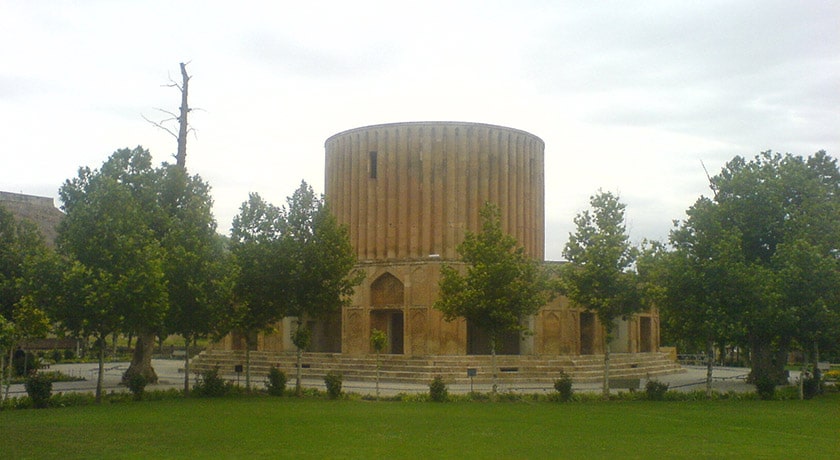 شهر کلات در استان خراسان رضوی - توریستگاه