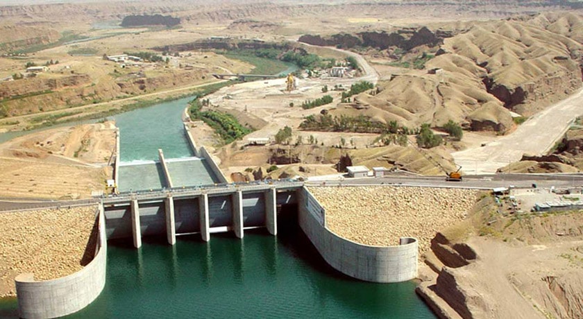 شهر اندیمشک در استان خوزستان - توریستگاه