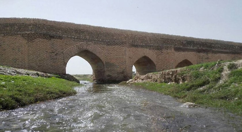 شهر اندیمشک در استان خوزستان - توریستگاه