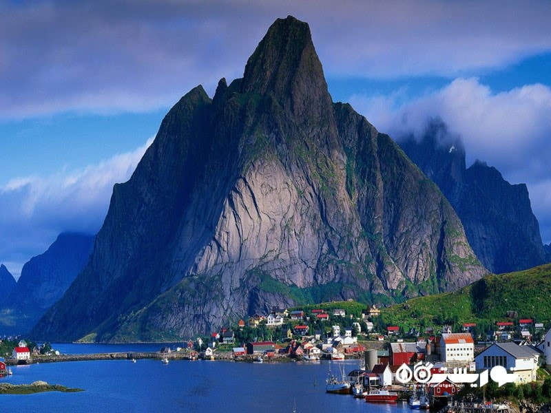 نروژ (Norway) یکی امن ترین کشورهای جهان برای مسافرت
