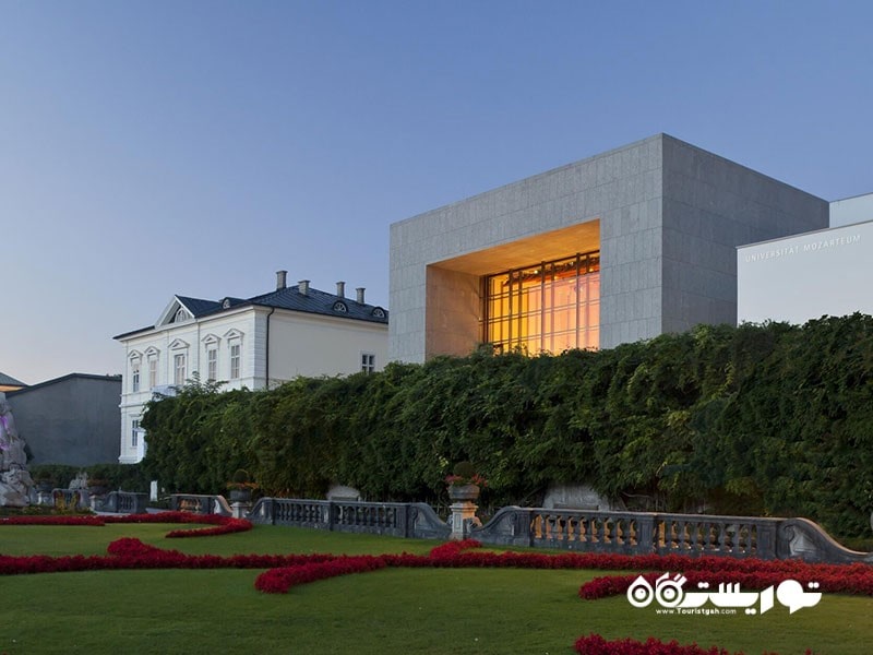 تجربه فرهنگ سطح بالا با هزینه کم