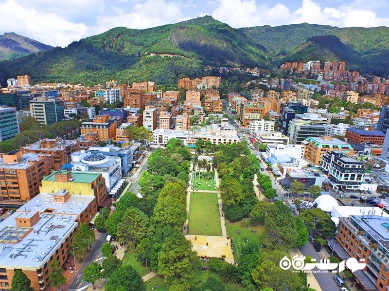 بهترین جاذبه های پایتخت کلمبیا که به هیچ وجه نباید آنها را از یاد ببرید