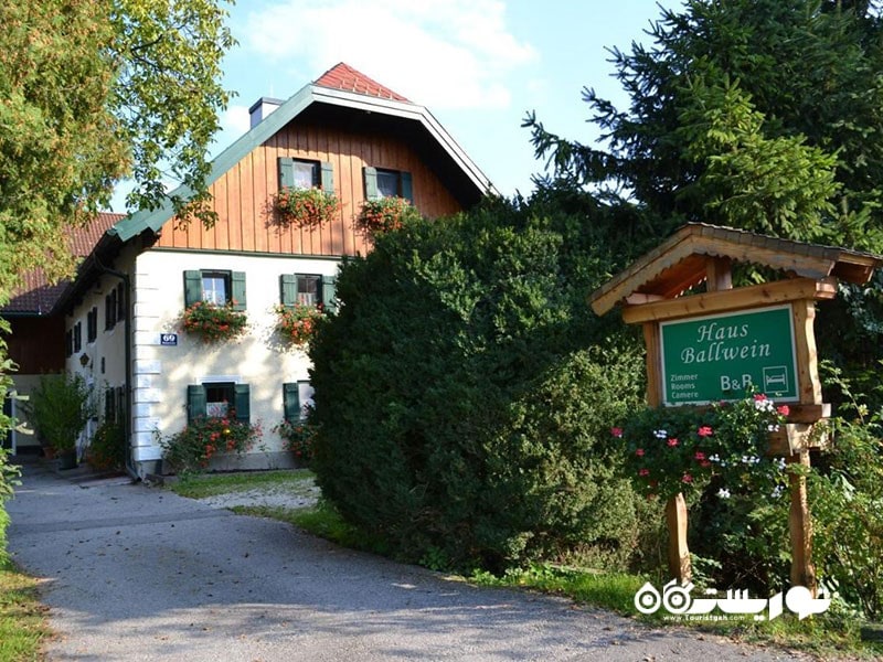 انتخاب اقامتگاه های اقتصادی