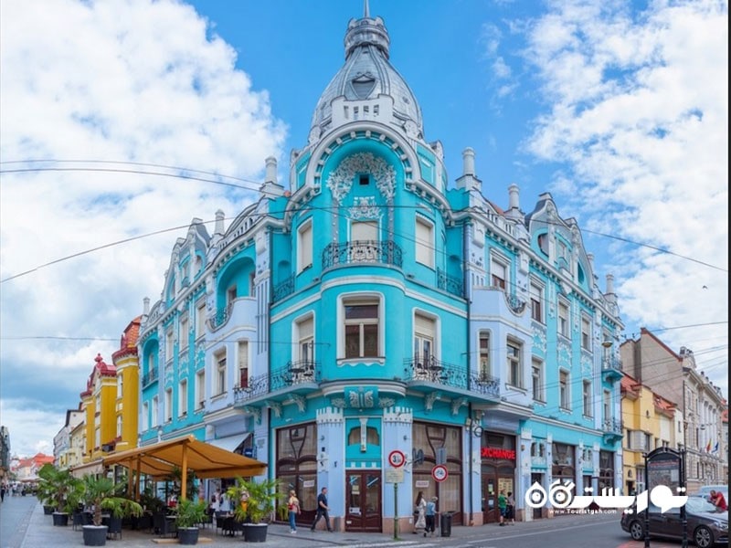 معرفی ۹ مکان که هنگام سفر به رومانی حتما باید بازدید کنید