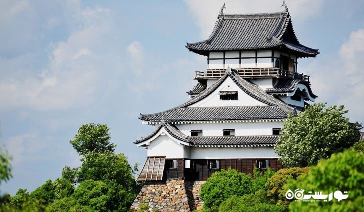 قلعه اینویاما (Inuyama Castle)