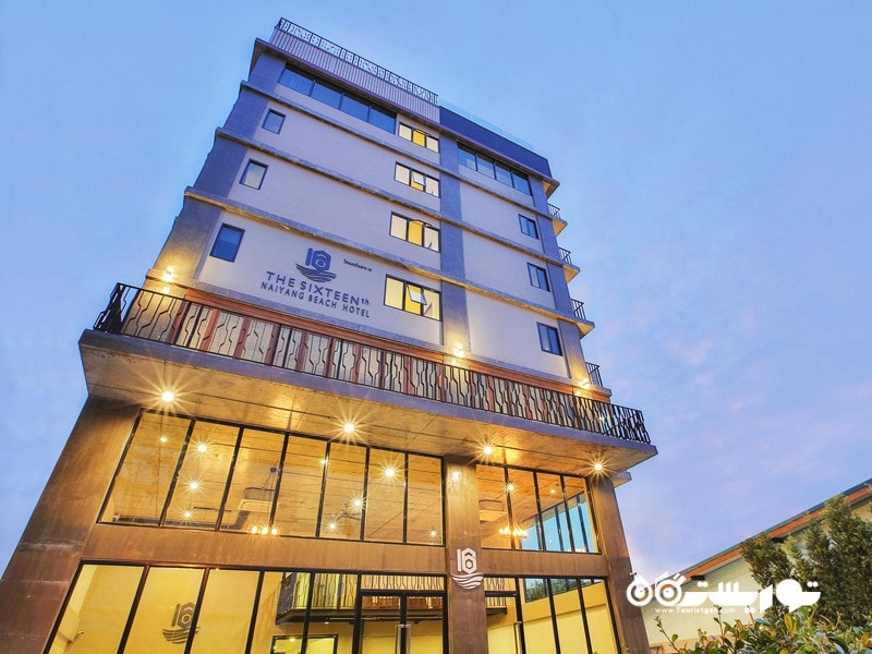 اشتباه یازدهم: رزرو یک هتل در شهر پوکت