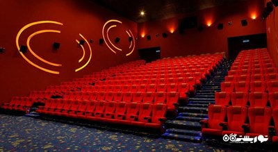 سینما در کوالالامپور -  شهر کوالالامپور