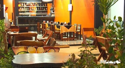 رستوران تایلندی و هندی های وی کاری -  شهر پوکت