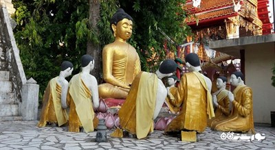 معبد وات پرانانگ سانگ -  شهر پوکت