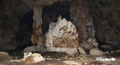 غار شاپور -  شهر کازرون
