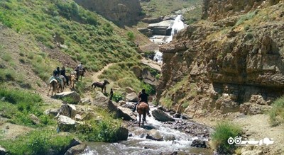  دشت نمارستاق  شهرستان مازندران استان آمل