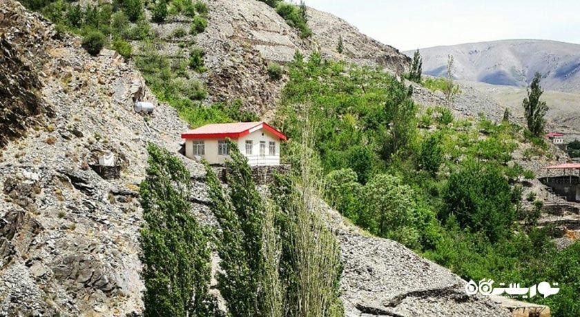 روستای زشک -  شهر شاندیز