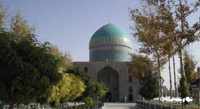 آرامگاه خواجه ربیع -  شهر مشهد