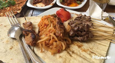 رستوران توپجو -  شهر ازمیر