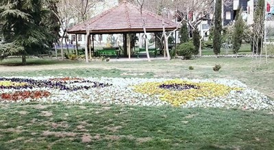  پارک اندیشه شهر تهران استان تهران