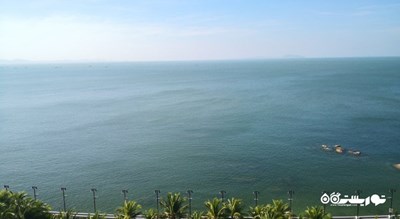 ساحل بانگ سائن -  شهر پاتایا