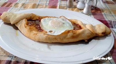 رستوران رستوران مدیترانه ای و یونانی ال گرکو شهر پاتایا 