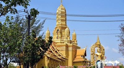 شهر باستانی ساموت پراکان -  شهر بانکوک