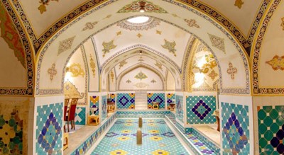 موزه رستوران جارچی باشی -  شهر اصفهان