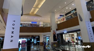 مرکز خرید گرنی پلازا -  شهر پنانگ