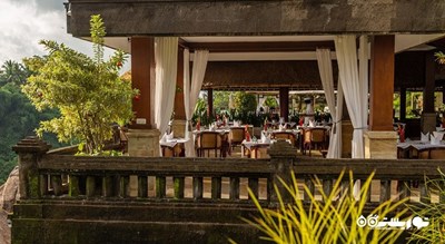 رستوران کاسکادس -  شهر بالی