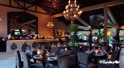 رستوران سارونگ بالی -  شهر بالی