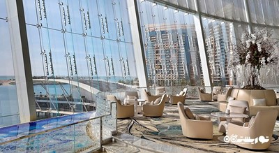  سکوی تماشا در 300 شهر امارات متحده عربی کشور ابوظبی