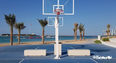 ساحل السهیل -  شهر ابوظبی