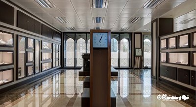  موزه ارز امارات شهر امارات متحده عربی کشور ابوظبی