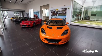 سرگرمی نمایشگاه اتومبیل ابوظبی شهر امارات متحده عربی کشور ابوظبی