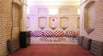  خانه سیگاری شهرستان یزد استان یزد