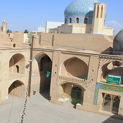 مسجد زین الدین
