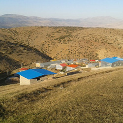 روستای کلکنار