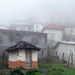 روستای پیمد