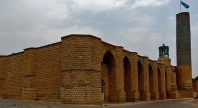 شهر شوشتر در استان خوزستان - توریستگاه