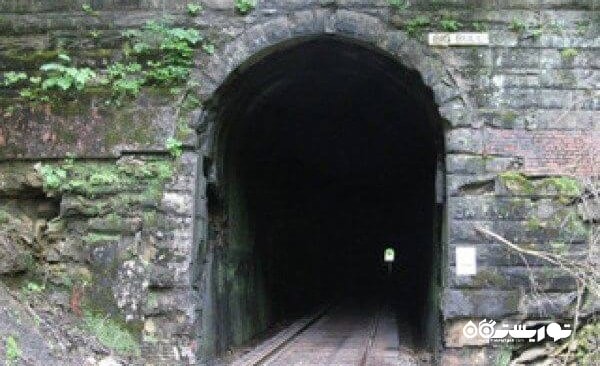 7- تونل بیگ بول (Big Bull Tunnel)  