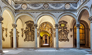 آشنایی با ۱۳ کاری که می توانید در فلورانس انجام دهید