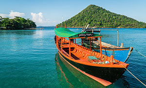 مکان های پنهان گردشگری در جنوب شرق آسیا که باید پیش از دیگران از آنها دیدن کنید