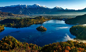 آشنایی با بهترین مقاصد گردشگری در سال ۲۰۲۶ (قسمت دوم)