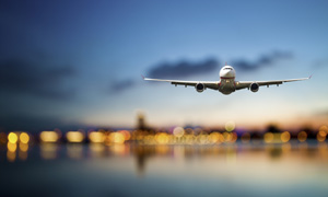نکاتی موثر برای داشتن سفر حرفه ای با هواپیما