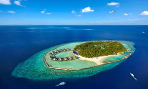 چرا برای یک بار هم که شده باید به مالدیو سفر کرد؟