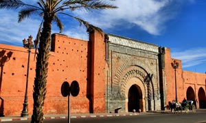 حقایقی جالب در مورد کشور مراکش