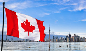 با برترین شهرهای ثروتمند کانادا آشنا شوید